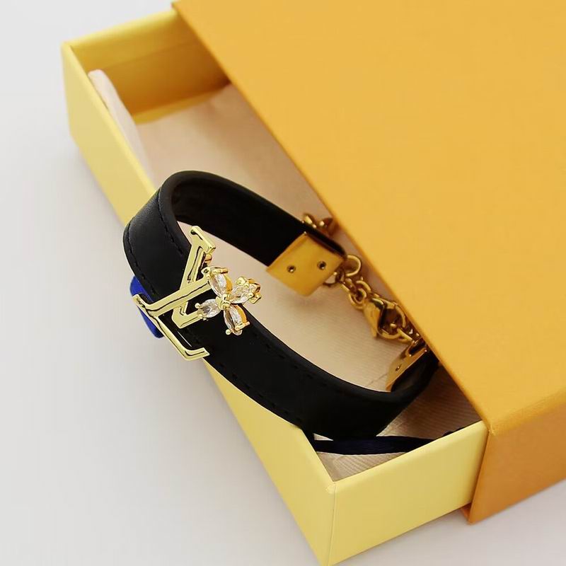 LV Bracelet 05yxh123 (6)