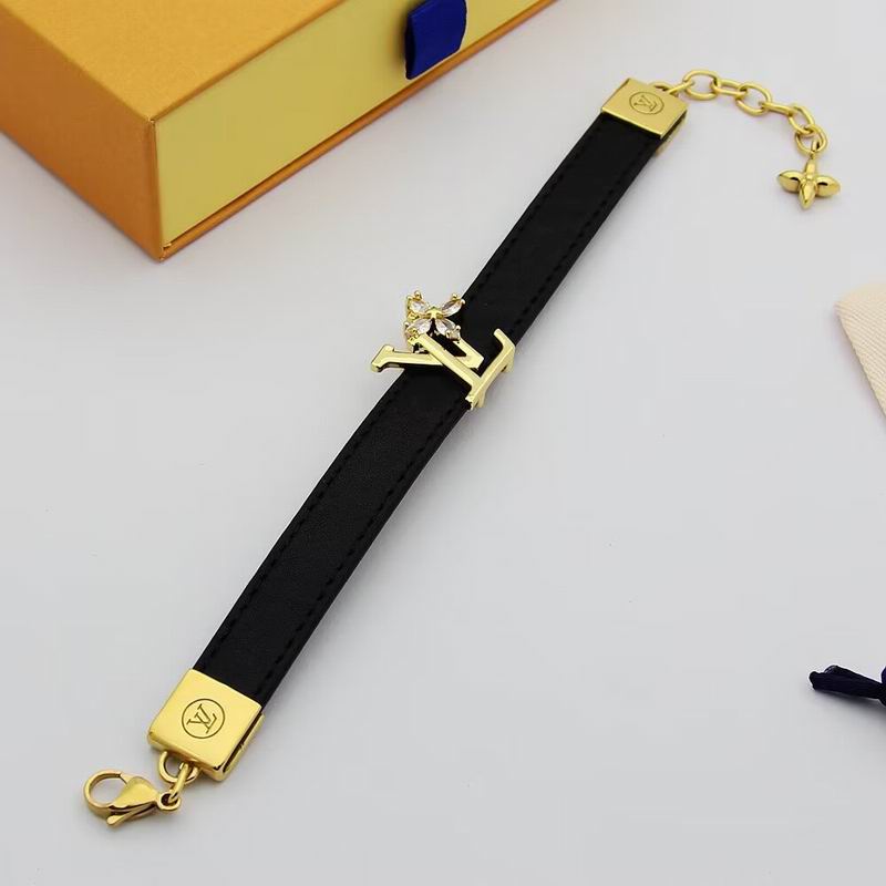 LV Bracelet 05yxh123 (8)