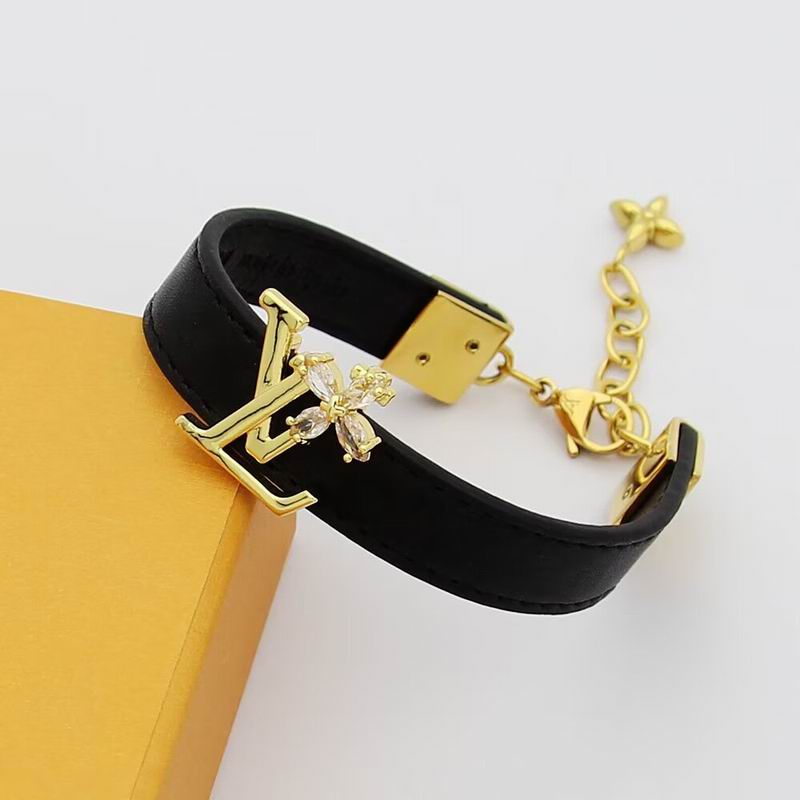 LV Bracelet 05yxh123 (9)