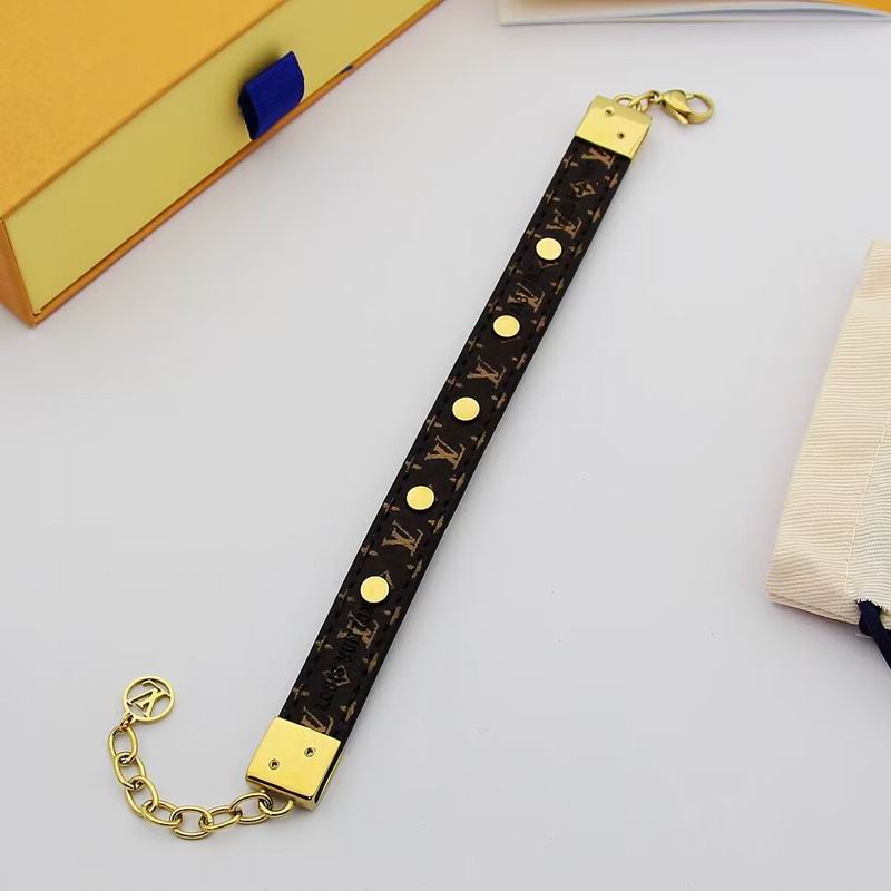 LV Bracelet 05yxh124 (8)