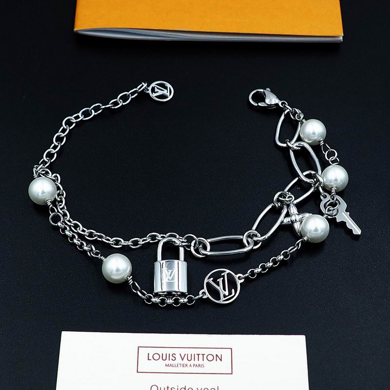 LV Bracelet 05yxh13 (2)