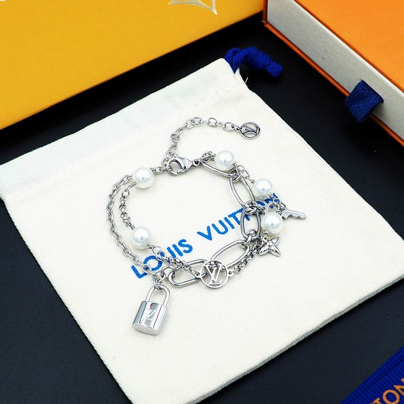 LV Bracelet 05yxh13 (3)