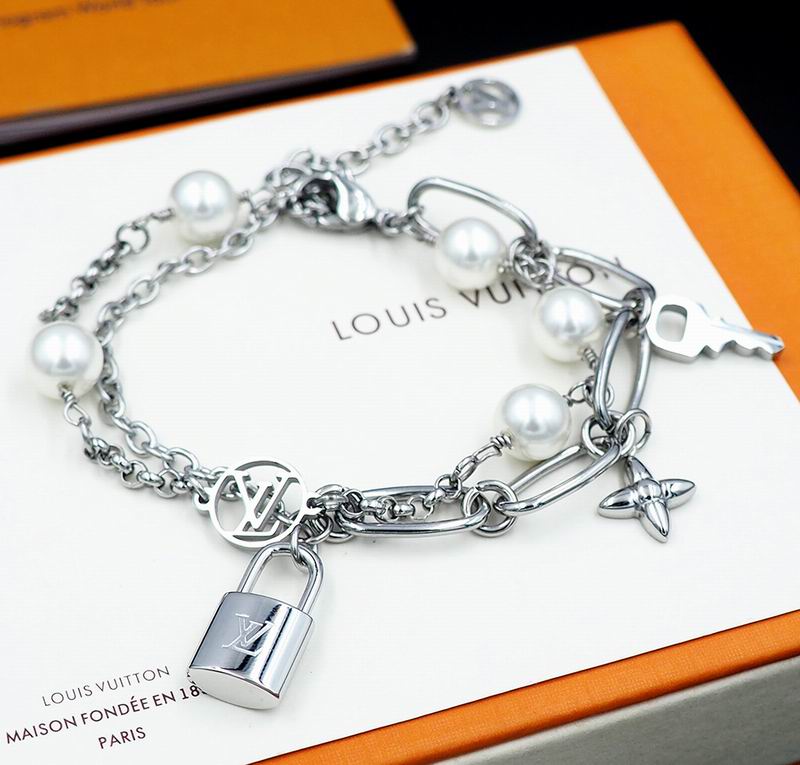 LV Bracelet 05yxh13 (4)