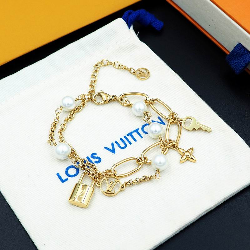 LV Bracelet 05yxh13 (5)