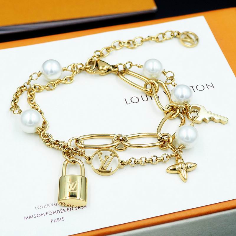 LV Bracelet 05yxh13 (6)
