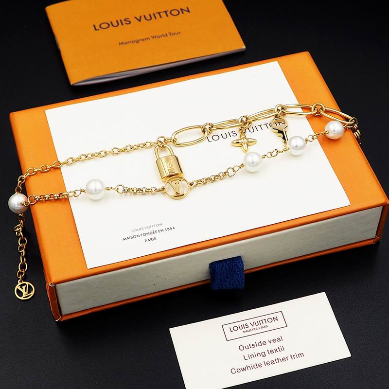 LV Bracelet 05yxh13 (7)