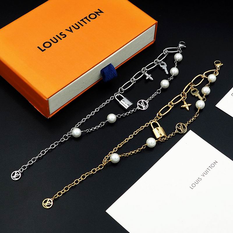 LV Bracelet 05yxh13 (8)