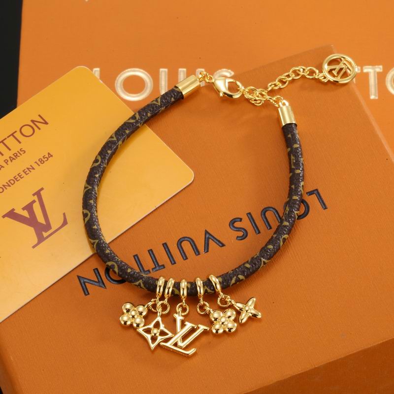 LV Bracelet 05yxh14 (1)
