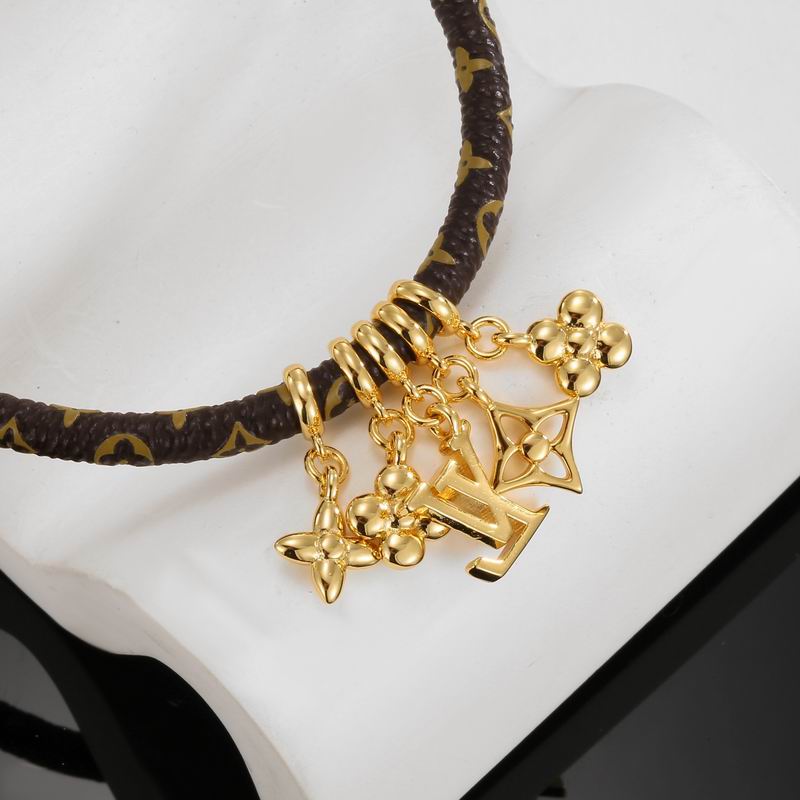 LV Bracelet 05yxh14 (4)