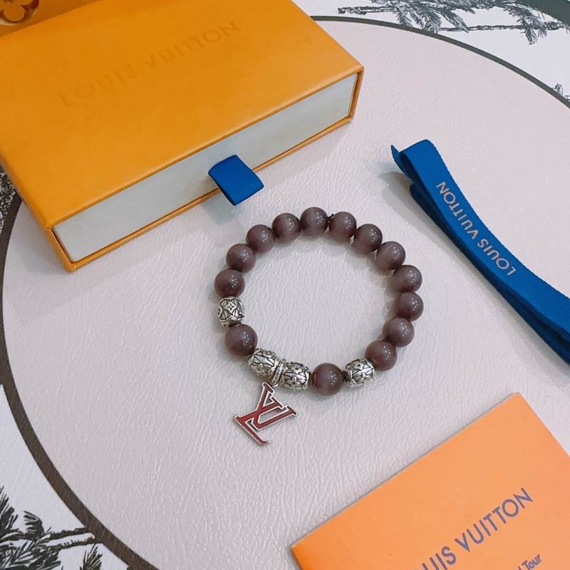 LV Bracelet 05yxh15 (2)