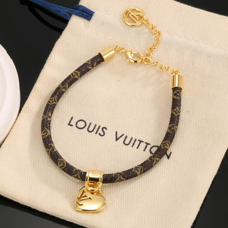 LV Bracelet 05yxh15 (3)