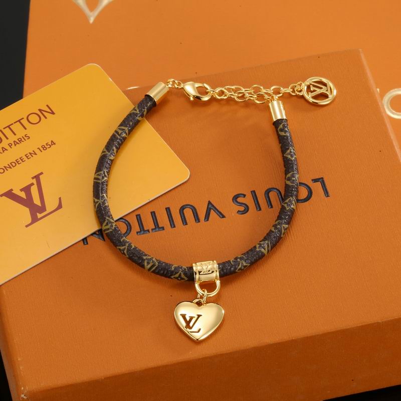 LV Bracelet 05yxh15 (4)
