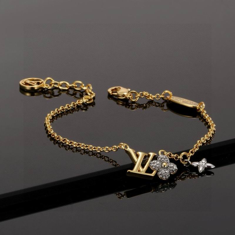 LV Bracelet 05yxh17 (3)