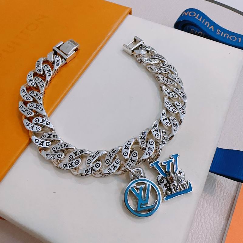 LV Bracelet 05yxh18 (1)