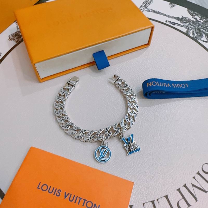 LV Bracelet 05yxh18 (2)
