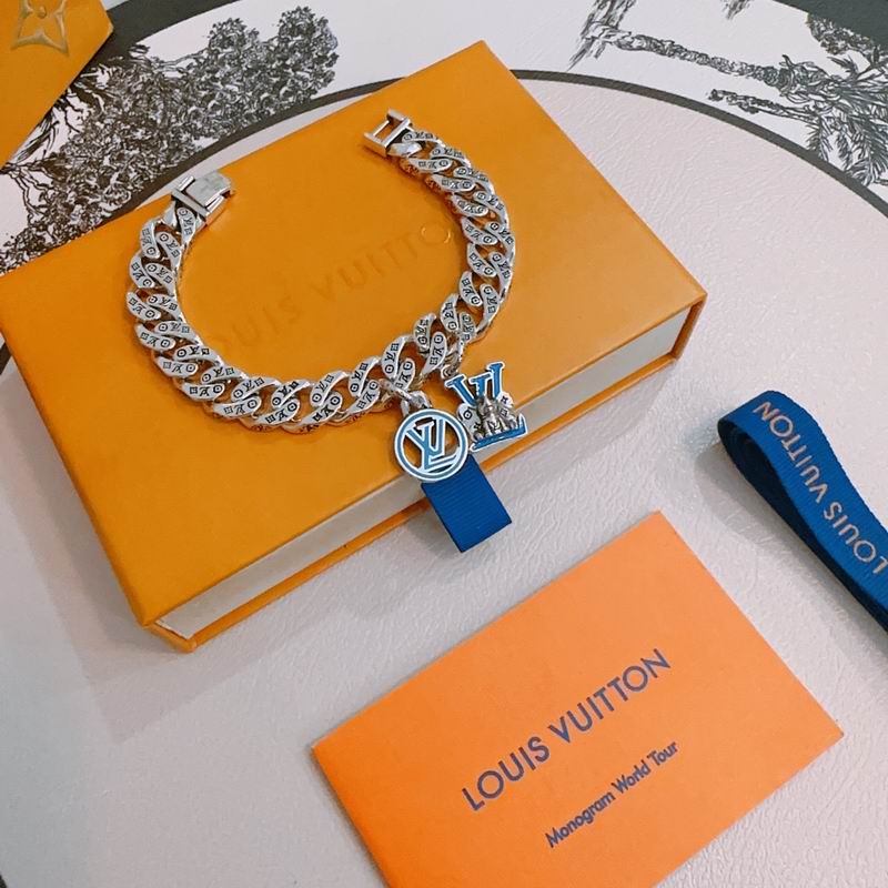 LV Bracelet 05yxh18 (3)