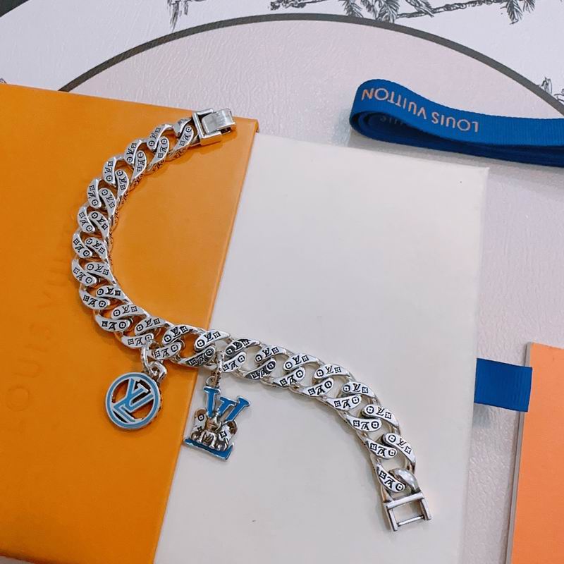 LV Bracelet 05yxh18 (4)