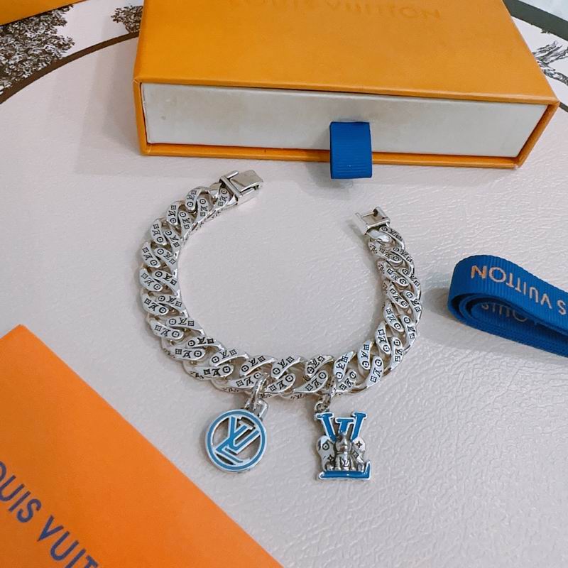 LV Bracelet 05yxh18 (6)