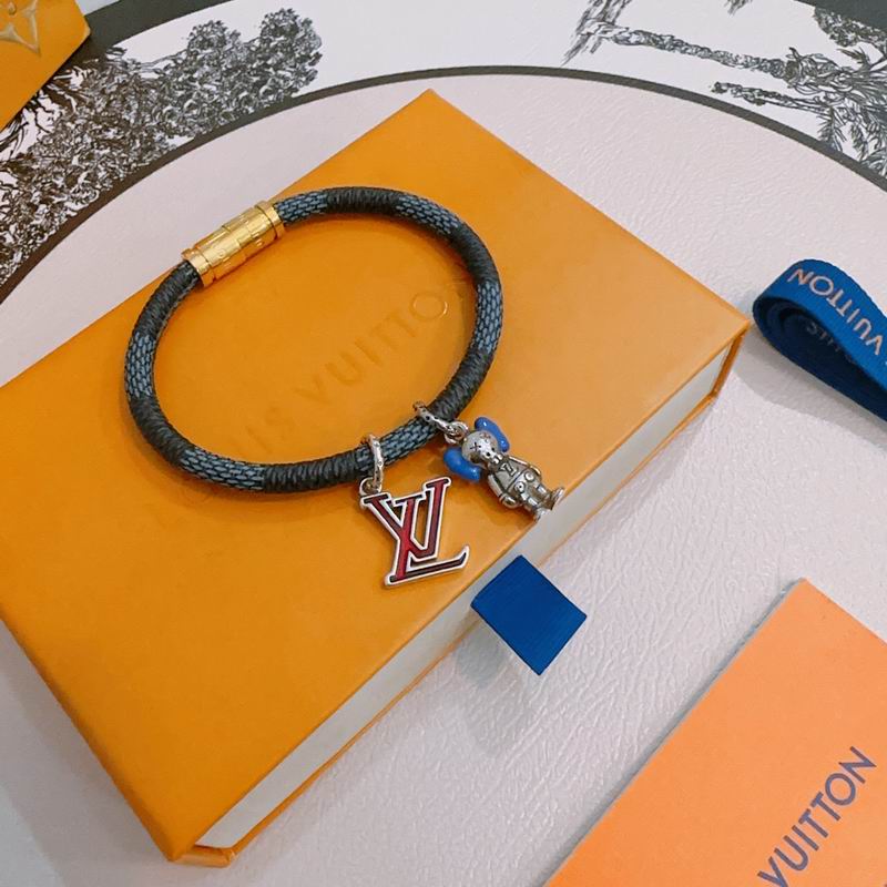 LV Bracelet 05yxh19 (1)