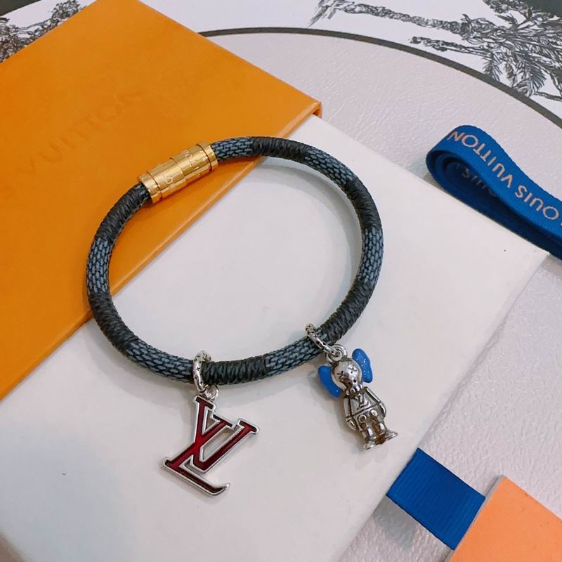 LV Bracelet 05yxh19 (3)