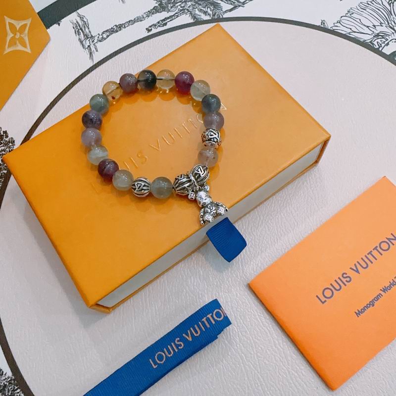 LV Bracelet 05yxh19 (3)