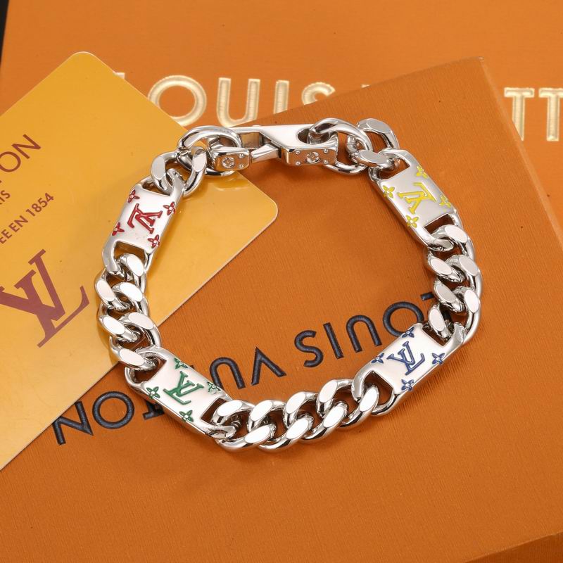 LV Bracelet 05yxh29 (1)