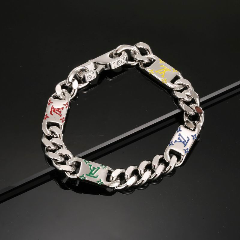 LV Bracelet 05yxh29 (3)