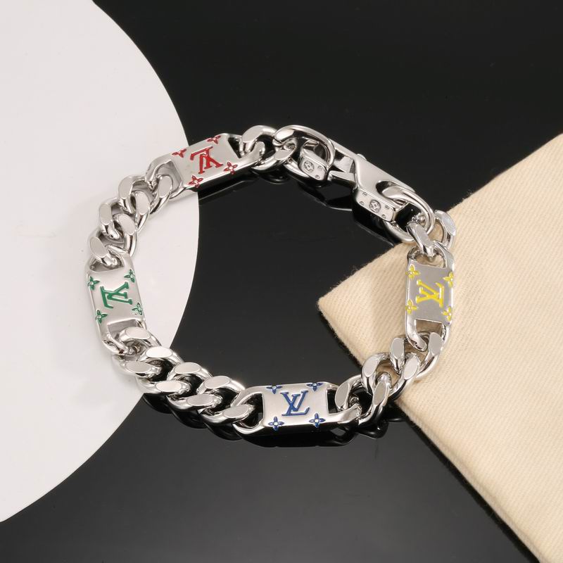 LV Bracelet 05yxh29 (5)