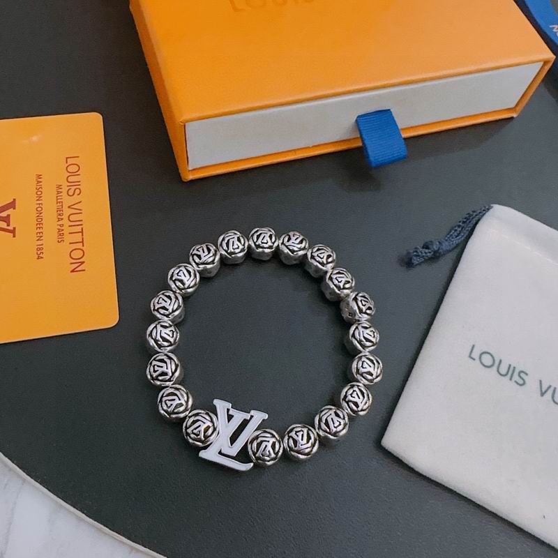 LV Bracelet 05yxh30 (1)