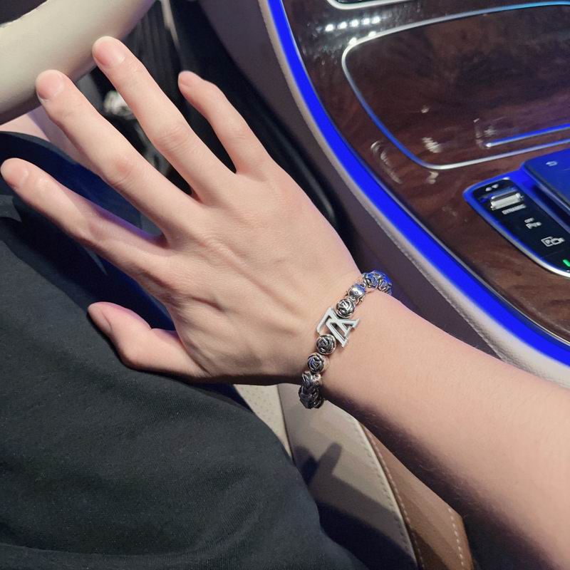 LV Bracelet 05yxh30 (4)