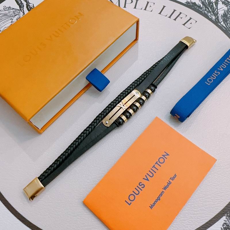 LV Bracelet 05yxh33 (2)