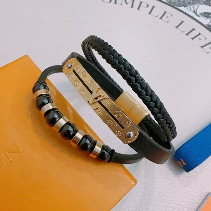 LV Bracelet 05yxh33 (3)