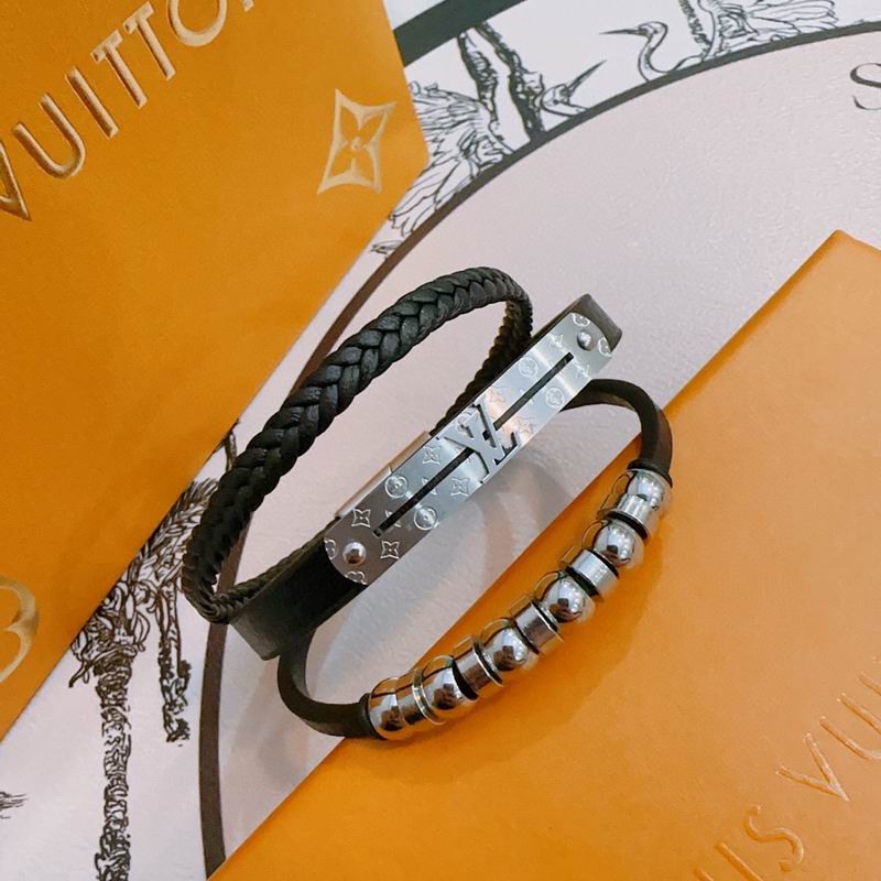 LV Bracelet 05yxh33 (4)
