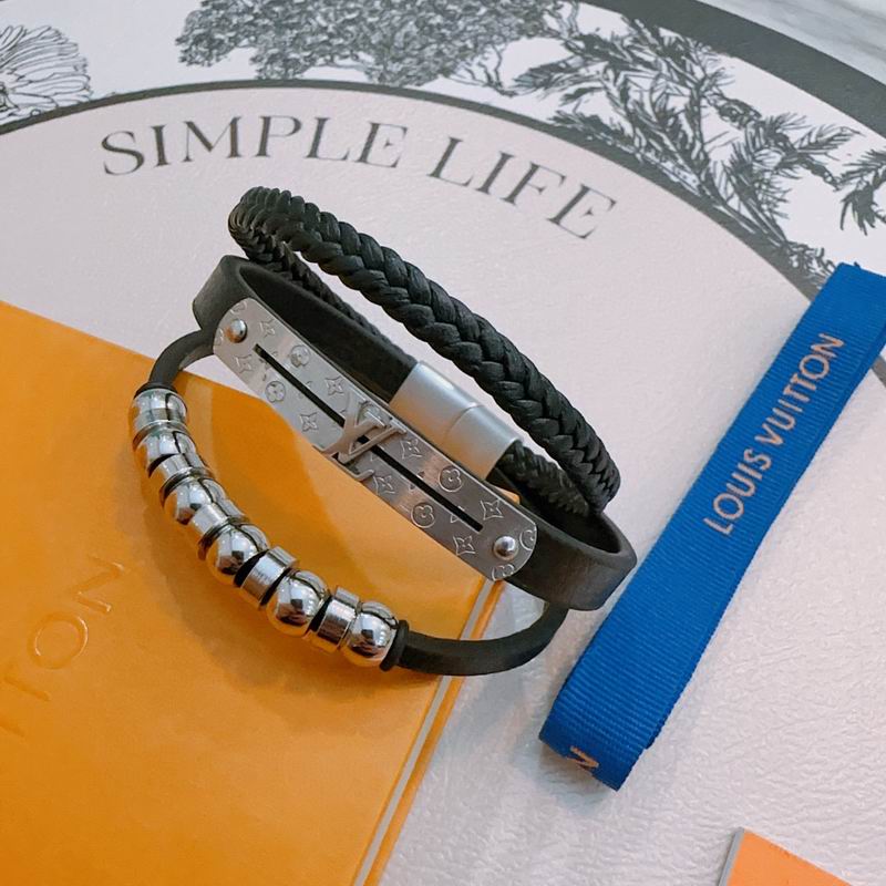 LV Bracelet 05yxh33 (5)