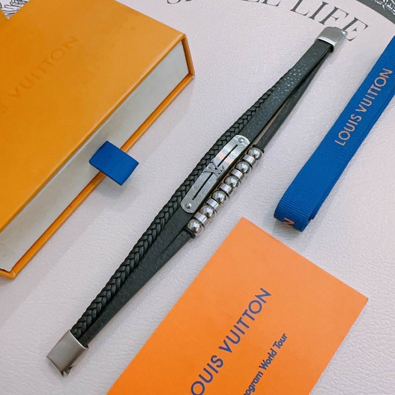 LV Bracelet 05yxh33 (6)