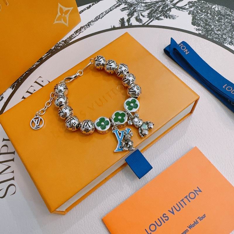 LV Bracelet 05yxh33 (6)