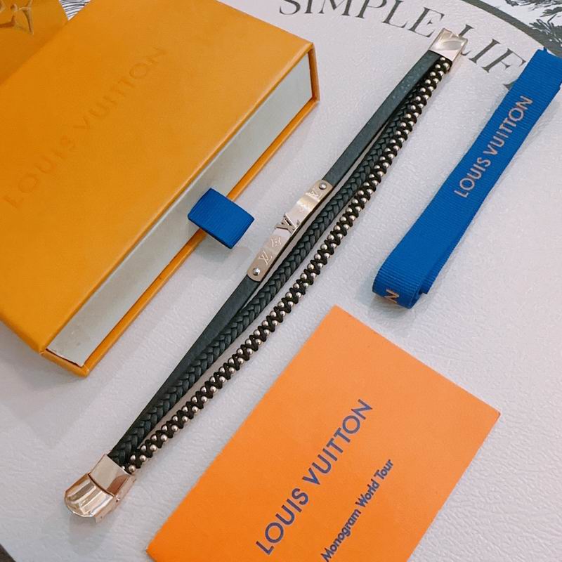 LV Bracelet 05yxh34 (4)