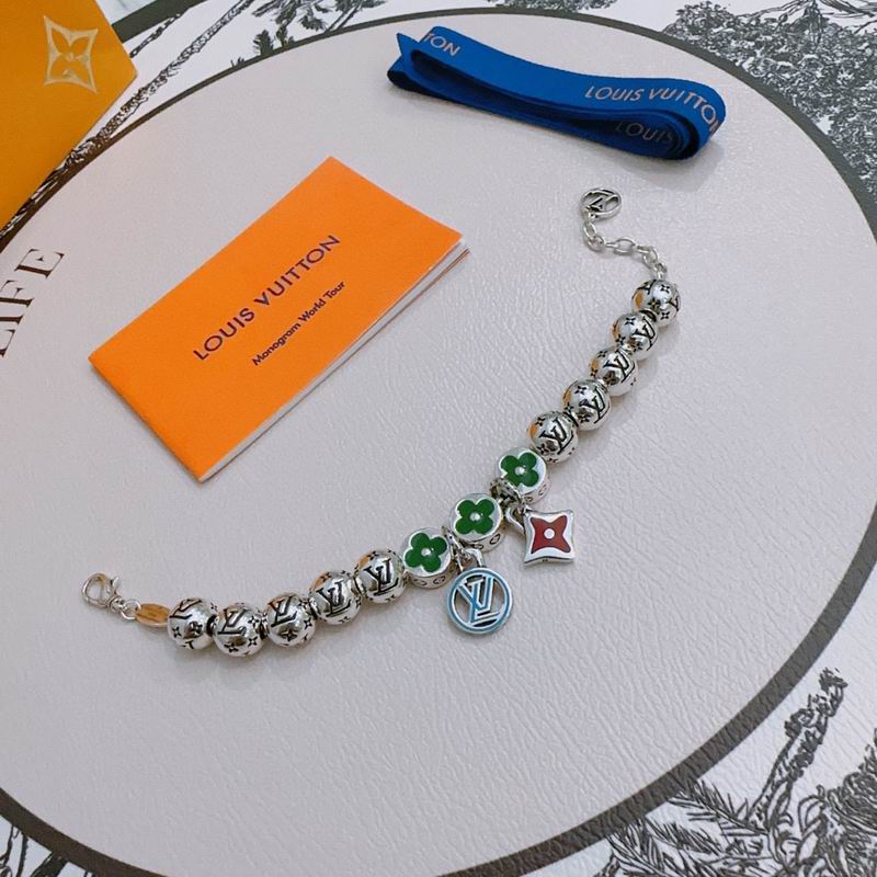 LV Bracelet 05yxh34 (4)