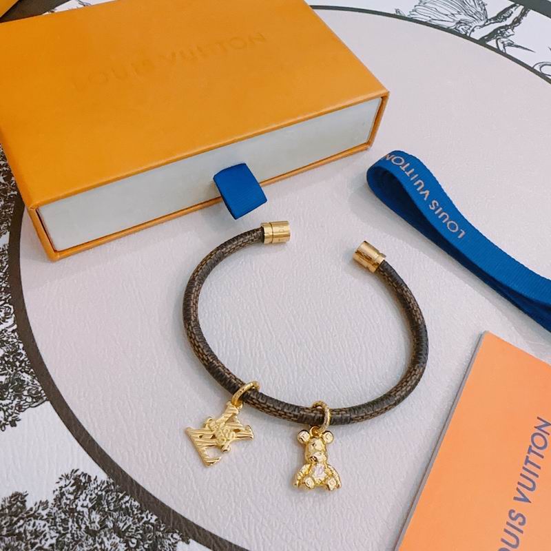 LV Bracelet 05yxh37 (4)