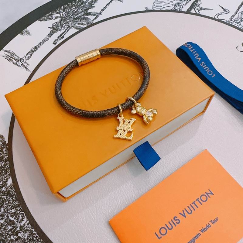 LV Bracelet 05yxh37 (6)