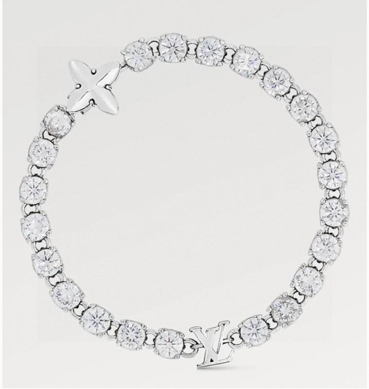 LV Bracelet 05yxh40 (2)