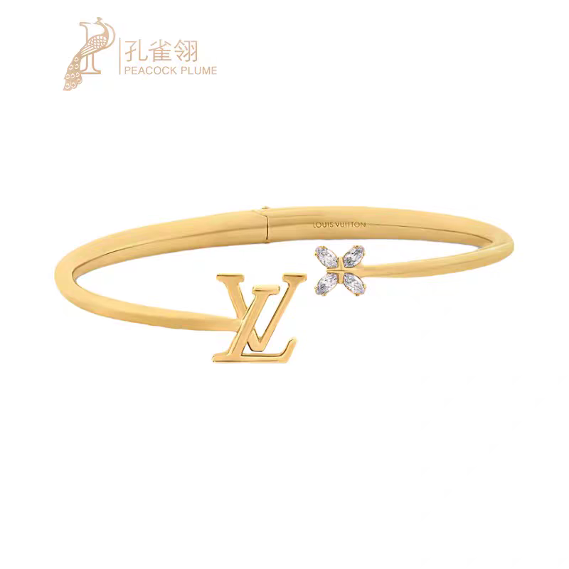 LV Bracelet 05yxh47 (1)
