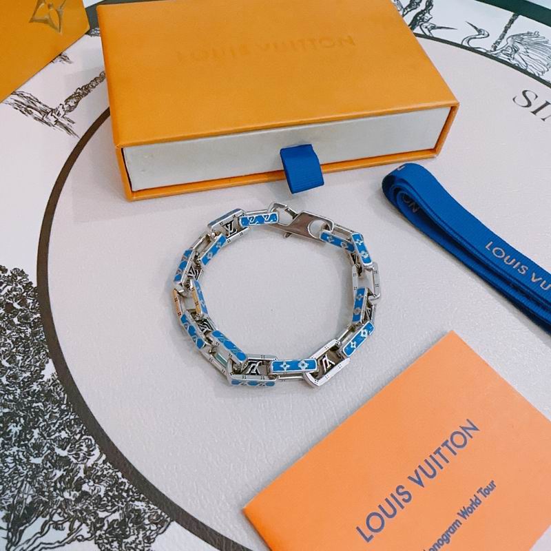 LV Bracelet 05yxh49 (2)