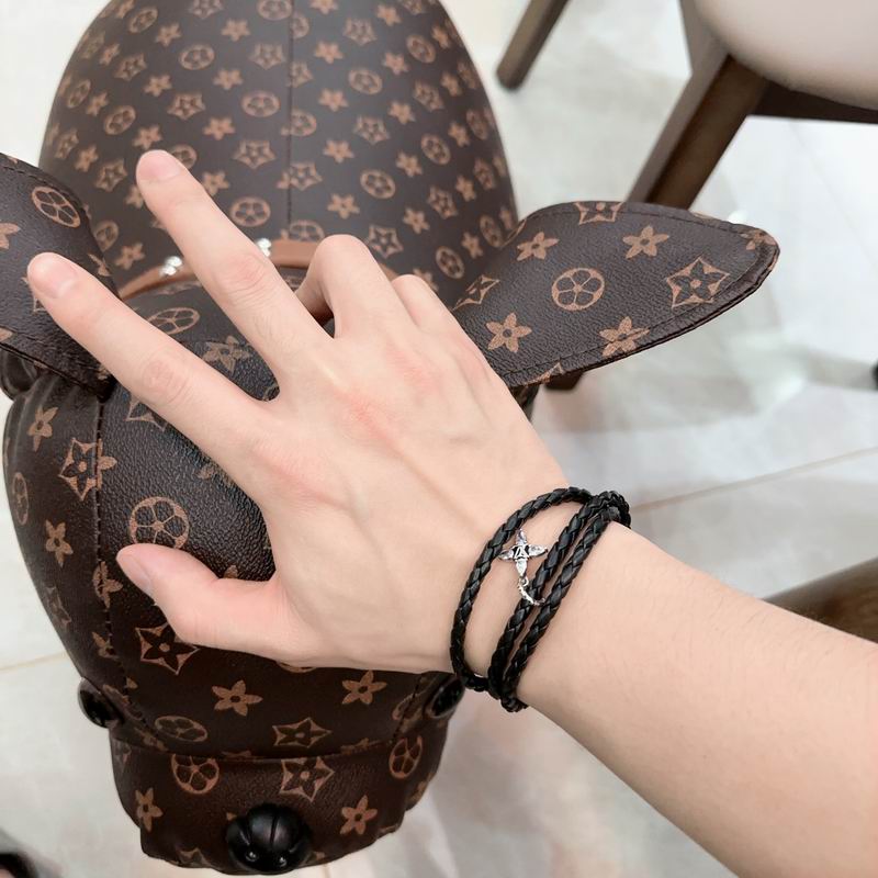 LV Bracelet 05yxh53 (5)