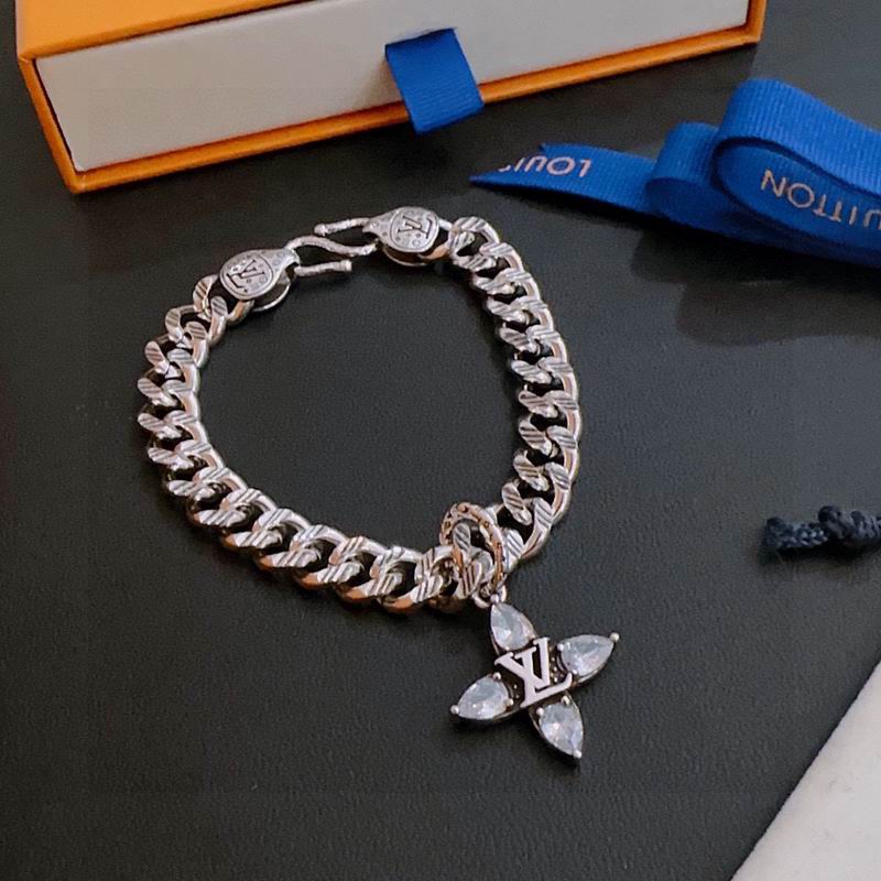 LV Bracelet 05yxh58 (2)