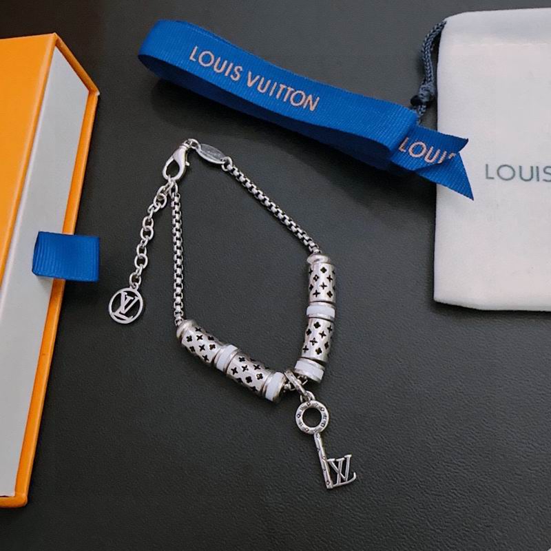 LV Bracelet 05yxh60 (4)