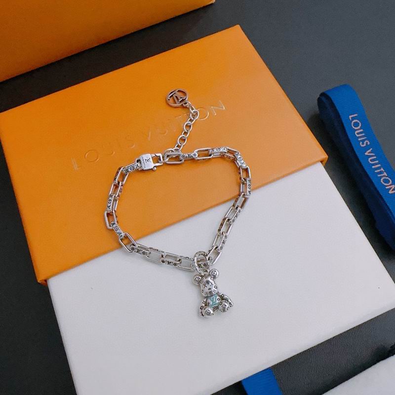 LV Bracelet 05yxh62 (5)