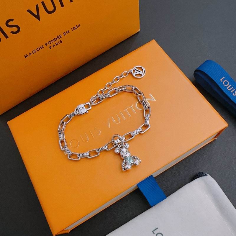 LV Bracelet 05yxh62 (6)