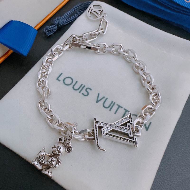 LV Bracelet 05yxh65 (3)