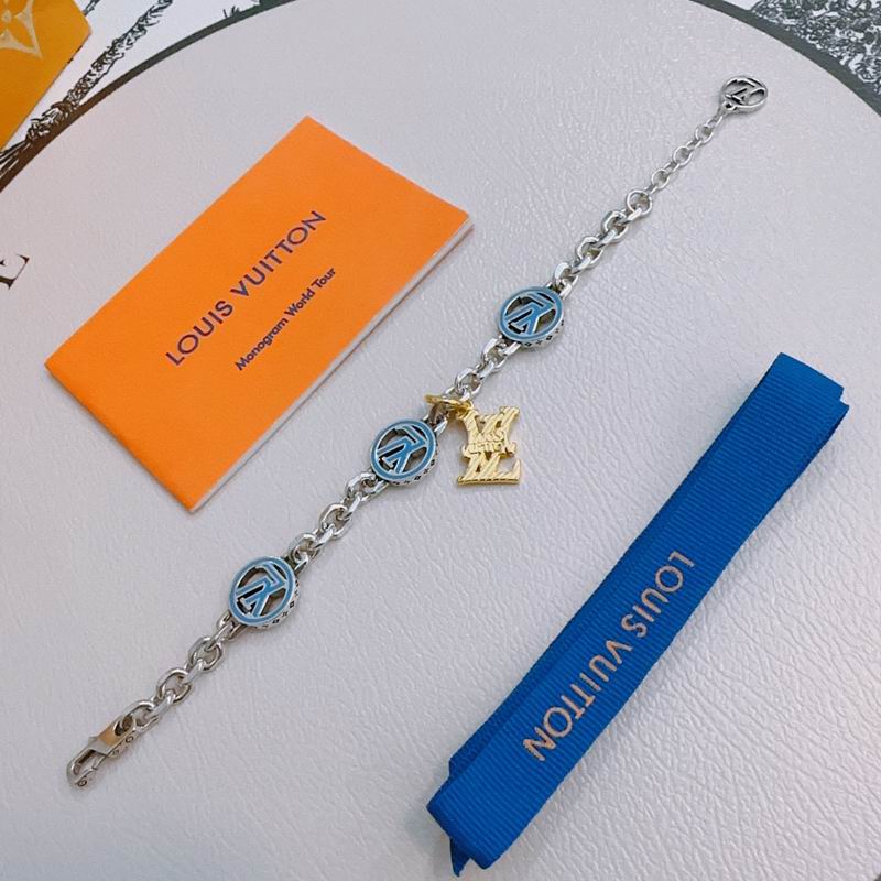 LV Bracelet 05yxh75 (3)